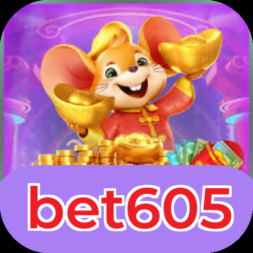 Material promocional do app bet605 — ilustração, não métricas auditadas nesta página