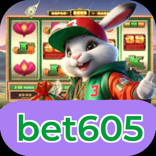 Números do app bet605 em material de marketing — ilustração, não auditoria