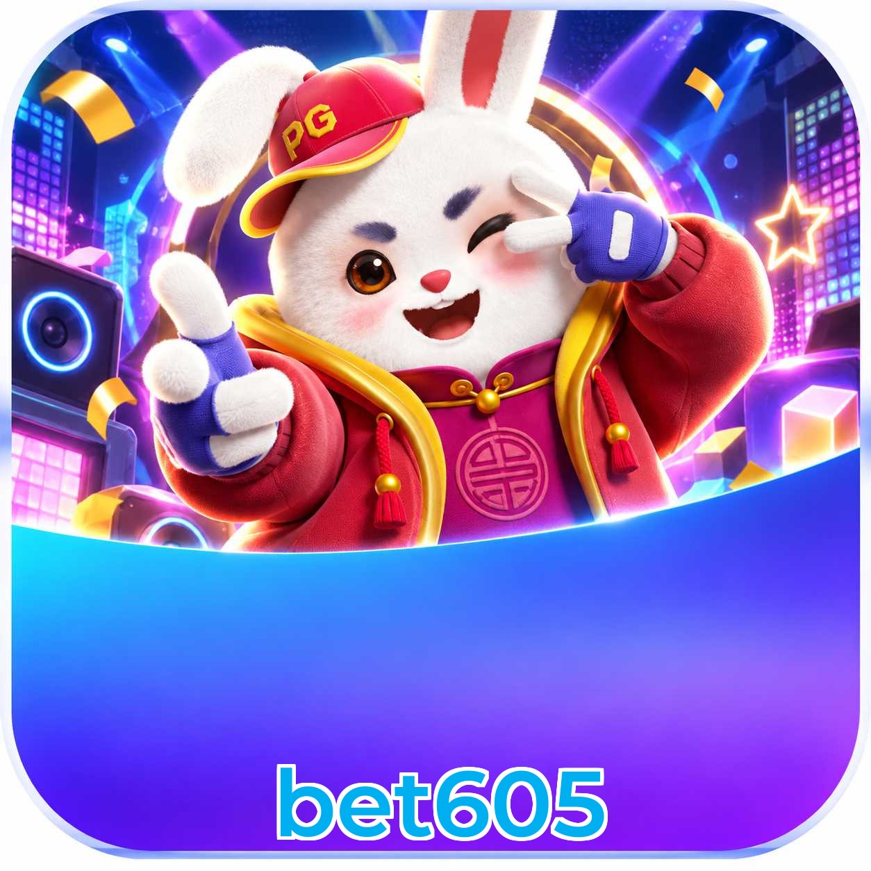 bet605 Instalar Logo 1