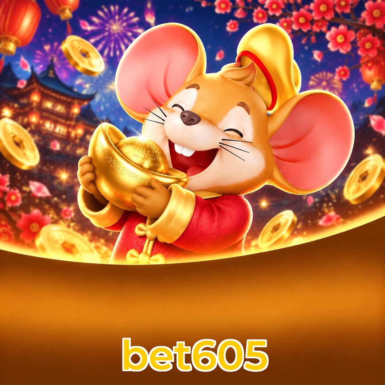 Telegram bet605 - Canal Oficial Verificado
