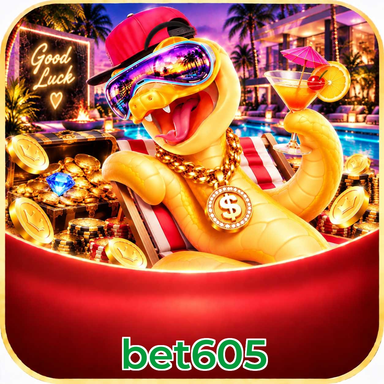 bet605 Segurança Logo 1