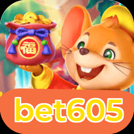 Tabela RTP dos jogos de cassino da bet605