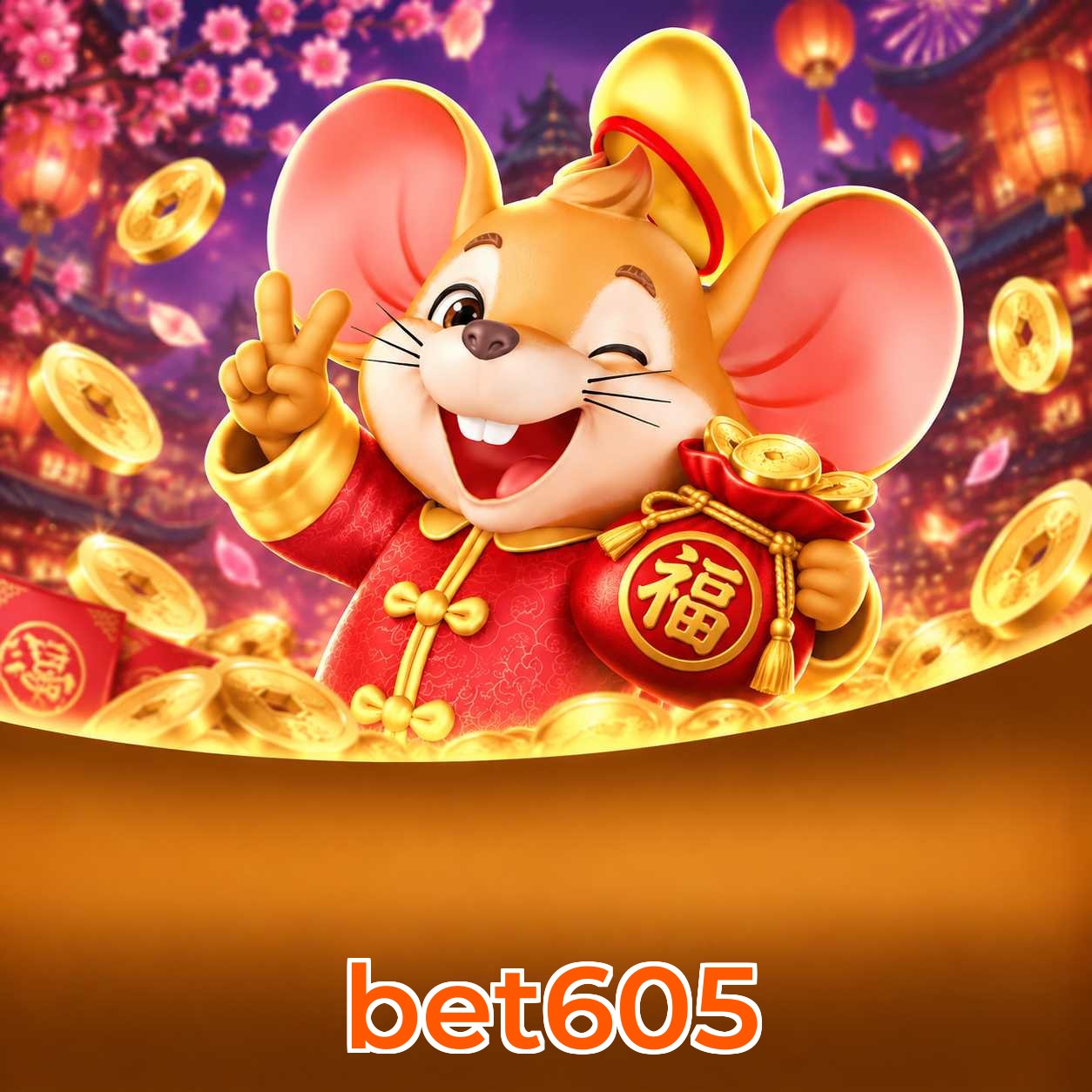 Licença Curaçao bet605