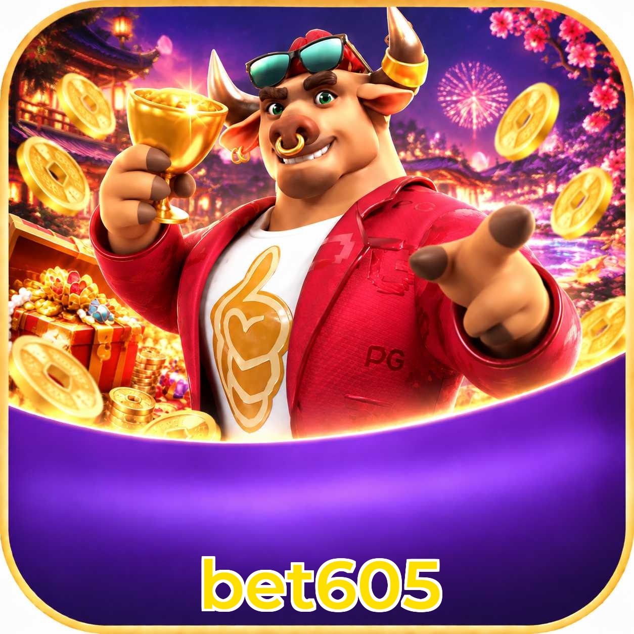 bet605 Segurança Logo 3