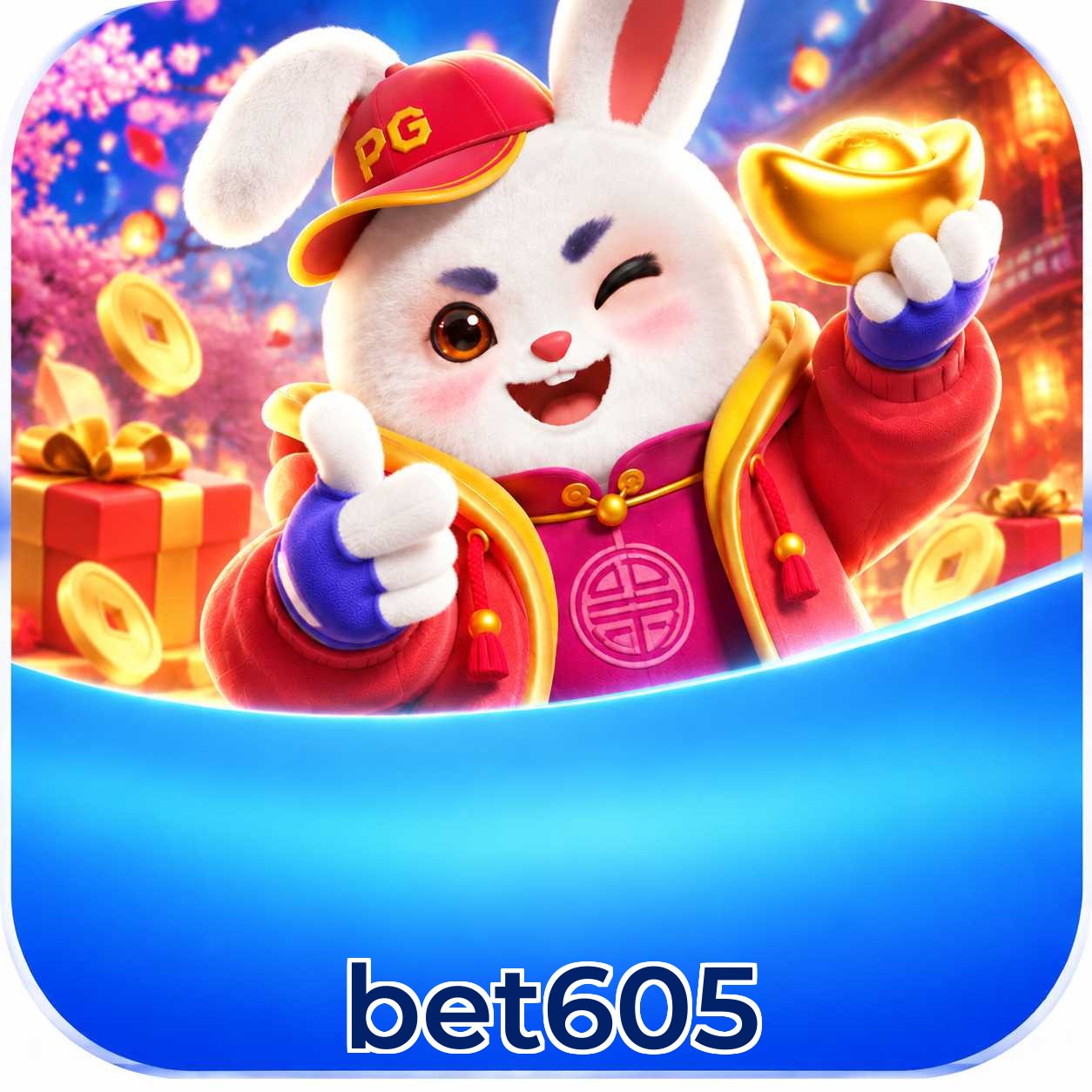 bet605 Certificado eCOGRA