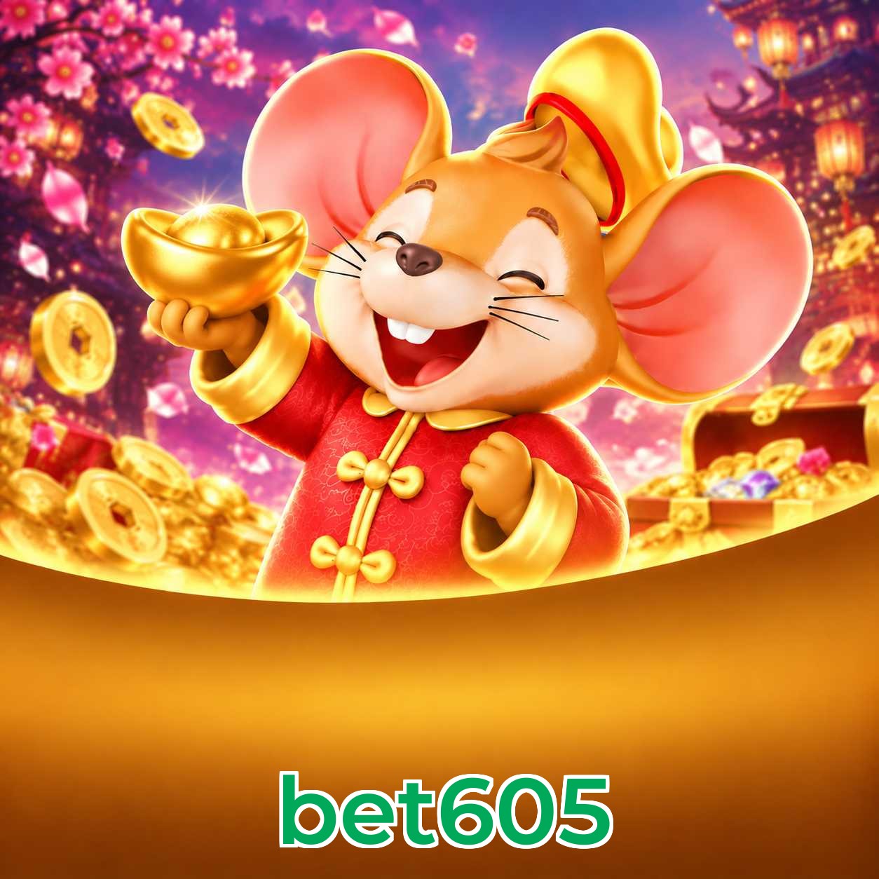 Slots bet605 - RTP Alto Certificado