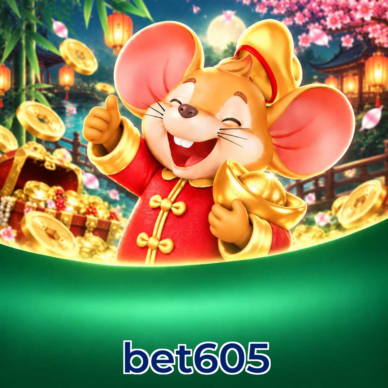bet605 Licença Curaçao Gaming