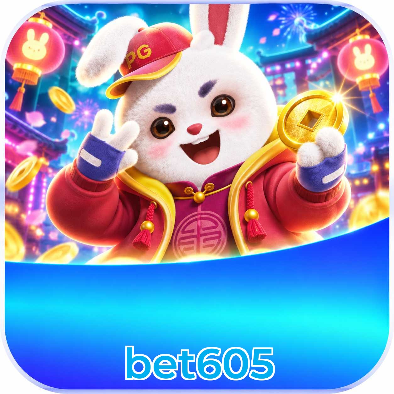 Slots bet605 - Giros Grátis Diários