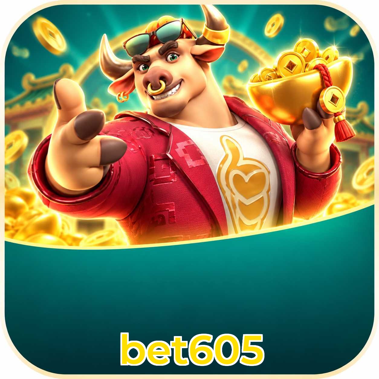 Certificação eCOGRA bet605